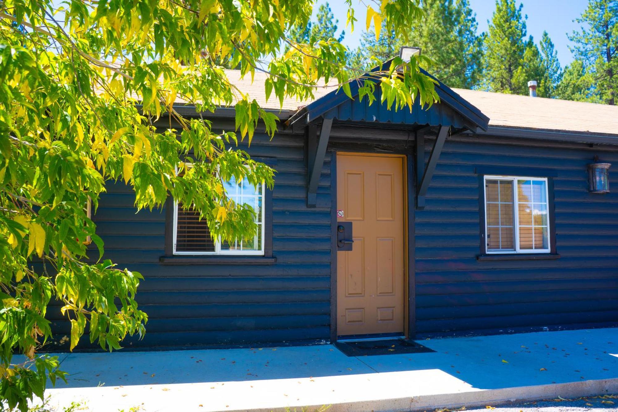 Sessions Retreat & Hotel Big Bear Lake Exterior photo