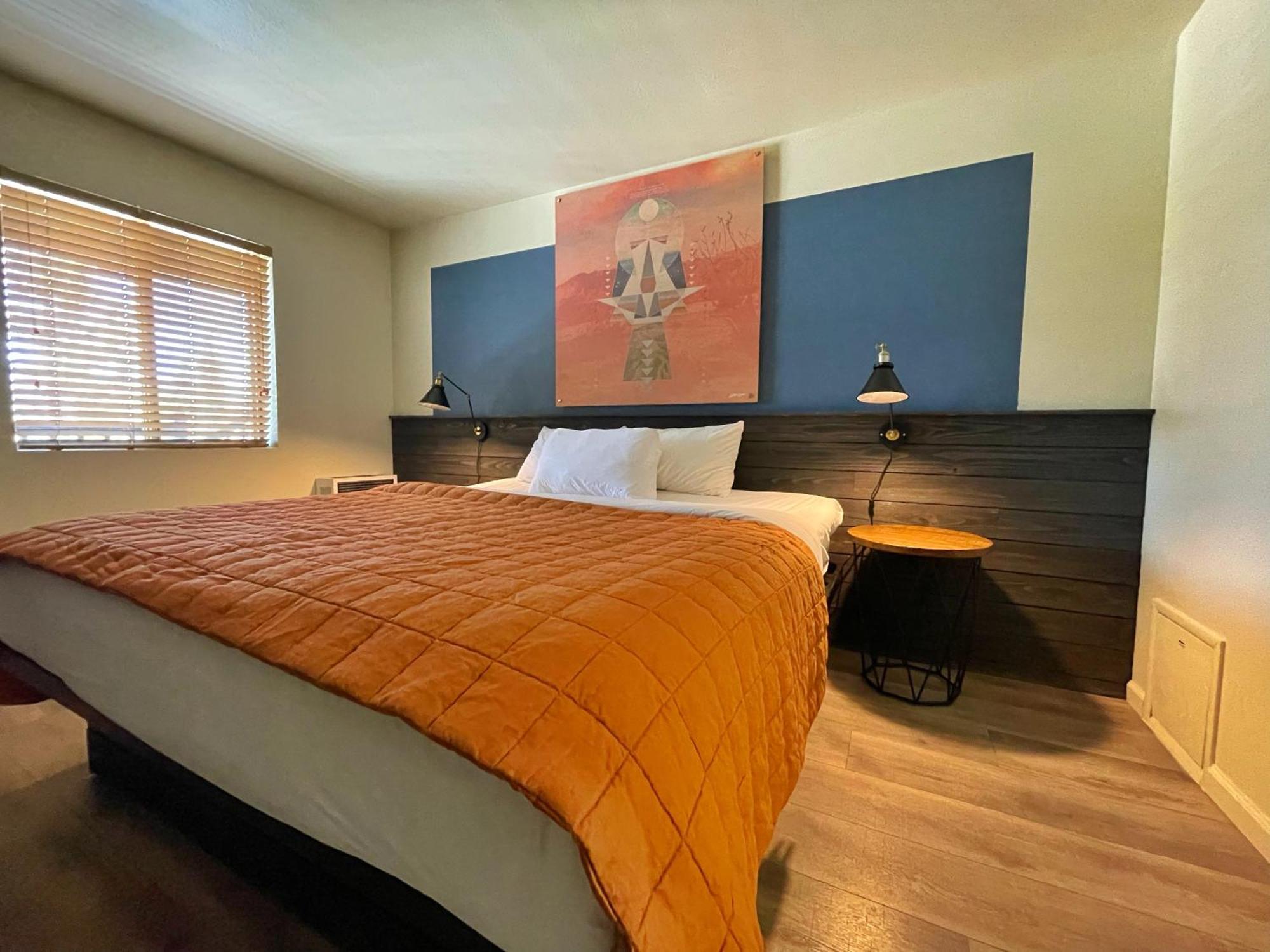 Sessions Retreat & Hotel Big Bear Lake Exterior photo